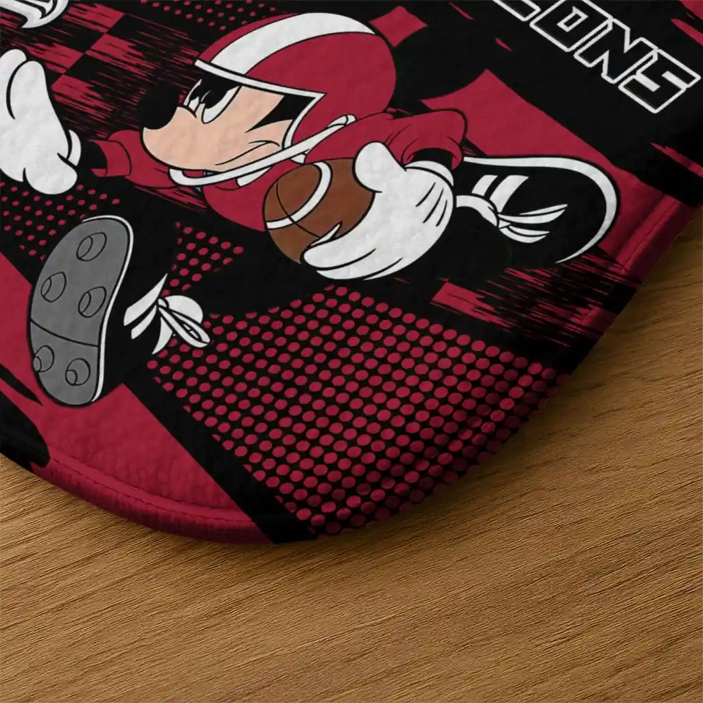 custom-atlanta-falcons-mickey-quarterback-red-black-doormat-latest-model.webp
