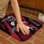 custom-atlanta-falcons-mickey-quarterback-red-black-doormat-best-selling.webp