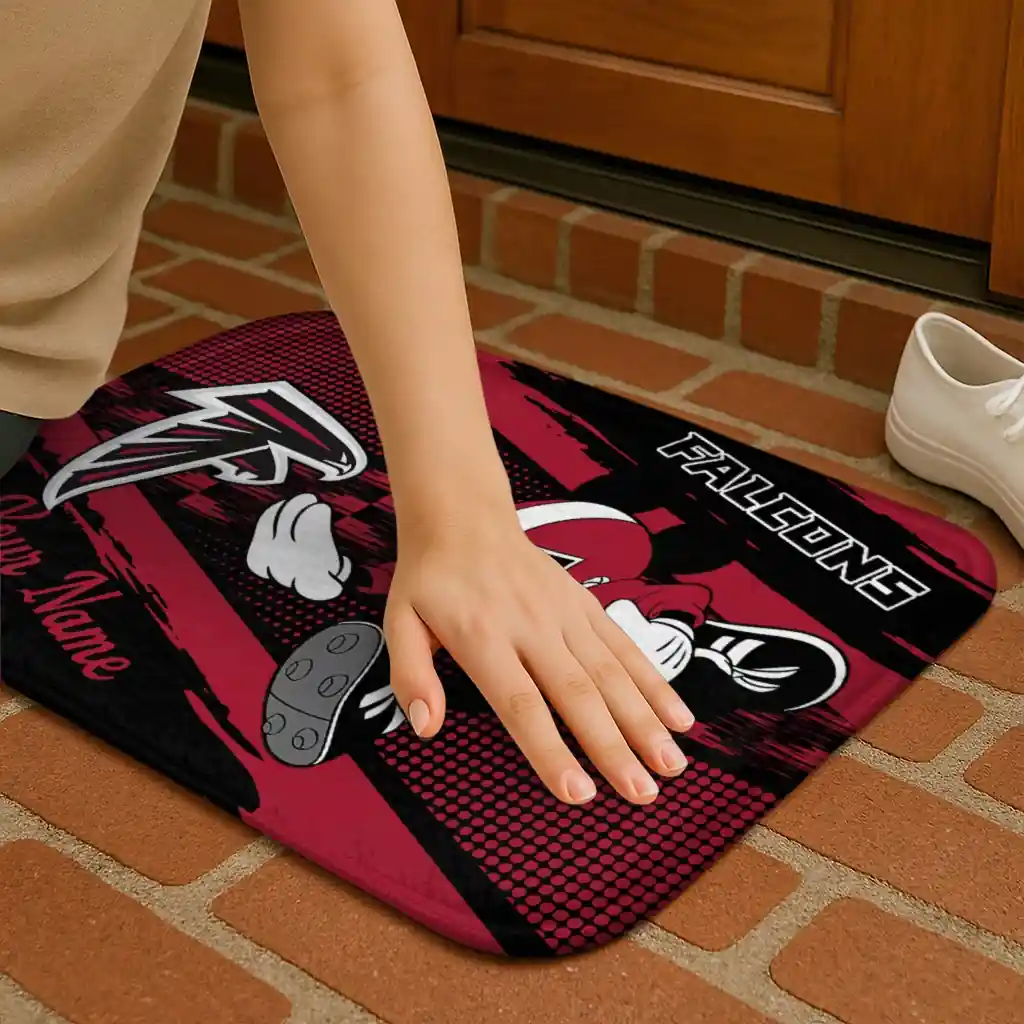 custom-atlanta-falcons-mickey-quarterback-red-black-doormat-premium-grade.webp