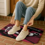 custom-atlanta-falcons-mickey-quarterback-red-black-doormat-best-selling.webp