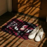 custom-atlanta-falcons-mickey-quarterback-red-black-doormat-best-selling.webp