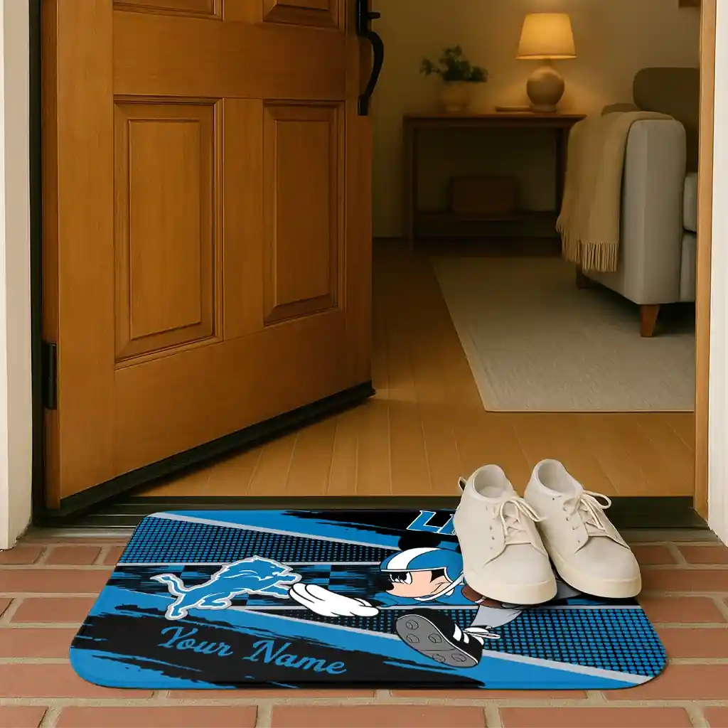 custom-detroit-lions-mickey-quarterback-blue-black-doormat-fashion-forward.webp