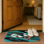 custom-miami-dolphins-mickey-quarterback-aqua-black-doormat-best-selling.webp