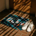 custom-miami-dolphins-mickey-quarterback-aqua-black-doormat-best-selling.webp