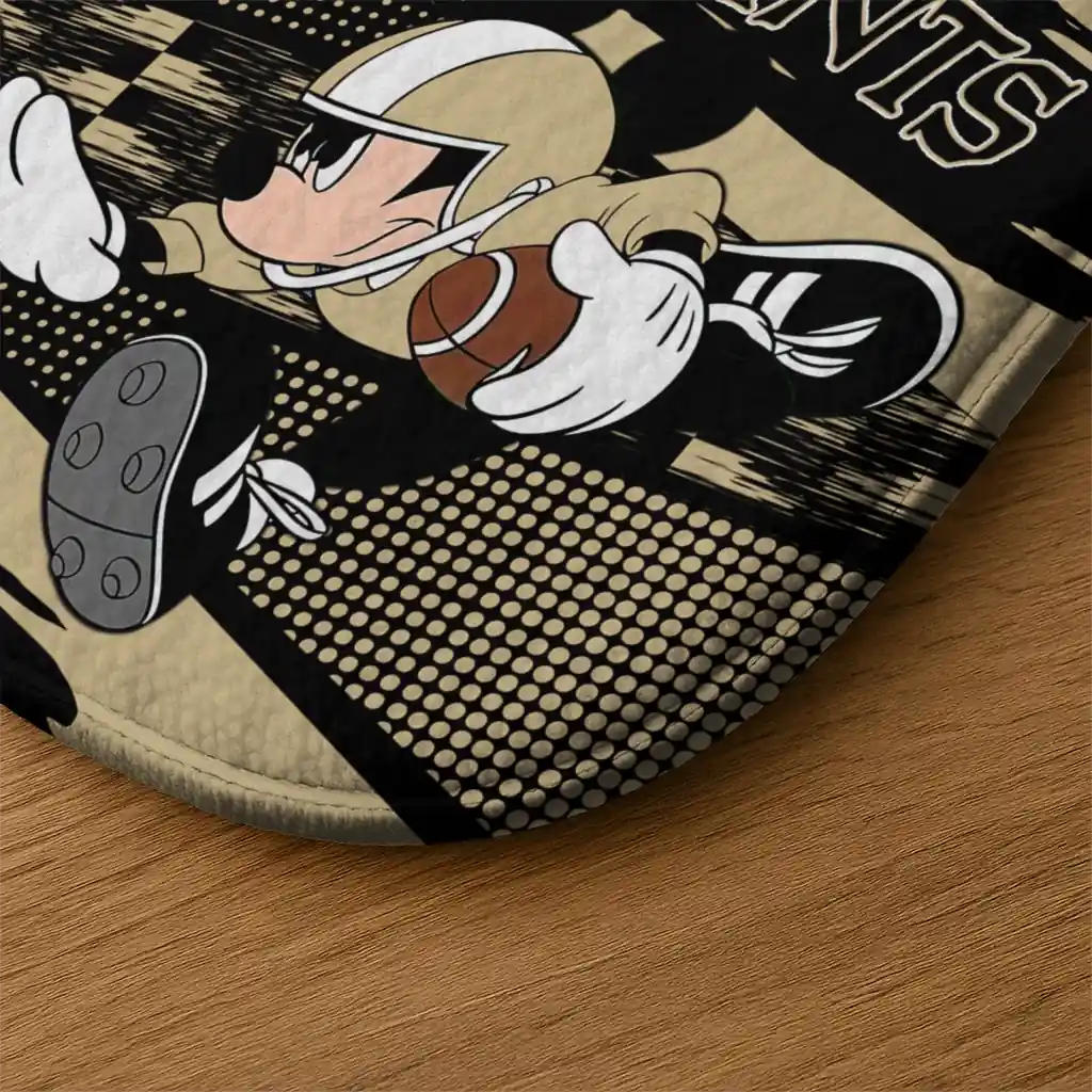 custom-new-orleans-saints-mickey-quarterback-gold-black-doormat-latest-model.webp