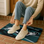 custom-philadelphia-eagles-mickey-quarterback-green-black-doormat-best-selling.webp