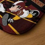 custom-washington-commanders-mickey-quarterback-burgundy-black-doormat-best-selling.webp