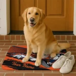 customized-denver-broncos-mickey-quarterback-orange-black-doormat-best-selling.webp