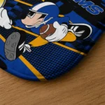customized-los-angeles-rams-mickey-quarterback-blue-black-doormat-best-selling.webp
