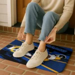 customized-los-angeles-rams-mickey-quarterback-blue-black-doormat-best-selling.webp