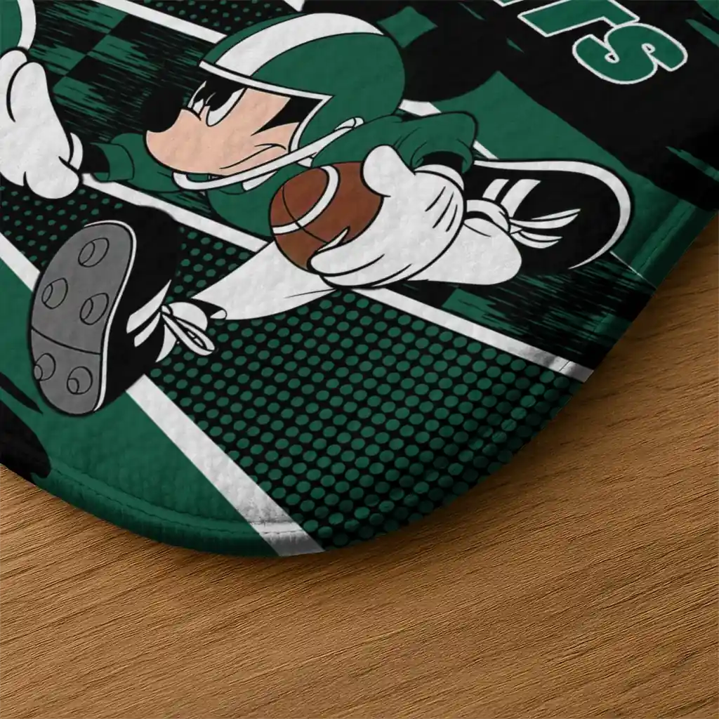 customized-new-york-jets-mickey-quarterback-green-black-doormat-latest-model.webp