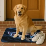 customized-tennessee-titans-mickey-quarterback-navy-black-doormat-best-selling.webp