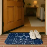 dallas-cowboys-bolt-row-blue-doormat-best-selling.webp