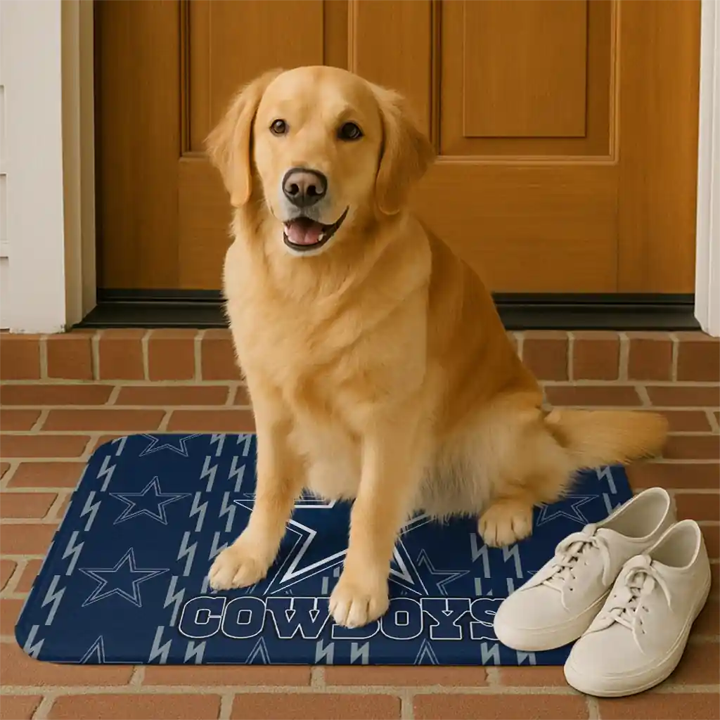 dallas-cowboys-bolt-row-blue-doormat-high-quality.webp