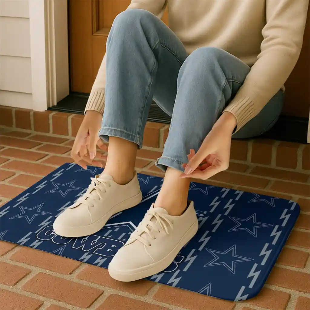 dallas-cowboys-bolt-row-blue-doormat-top-rated.webp