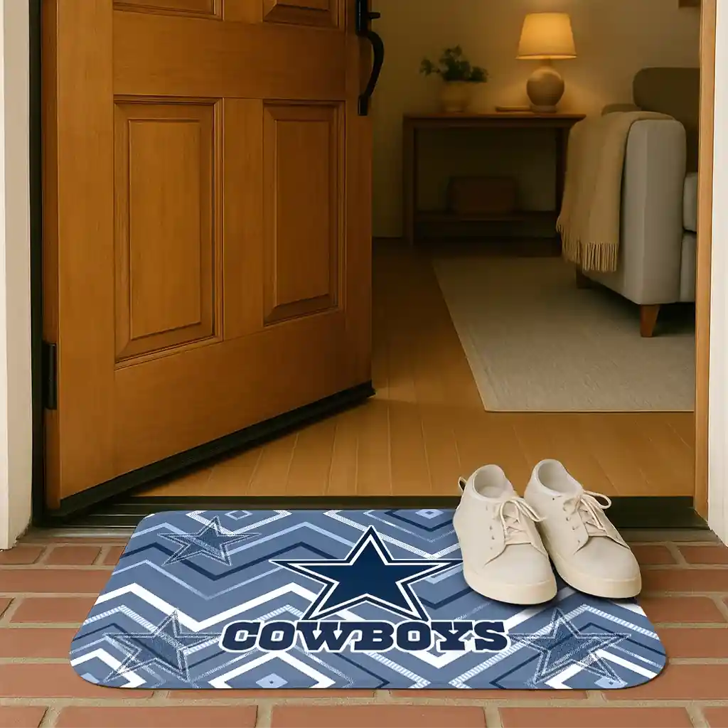 dallas-cowboys-chevron-geometrics-blue-doormat-fashion-forward.webp