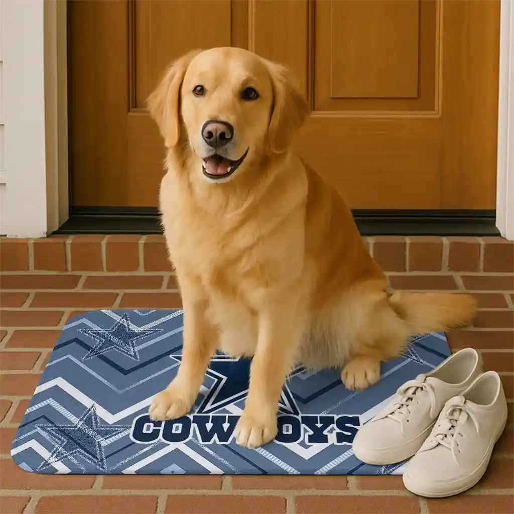 dallas-cowboys-chevron-geometrics-blue-doormat-high-quality.webp
