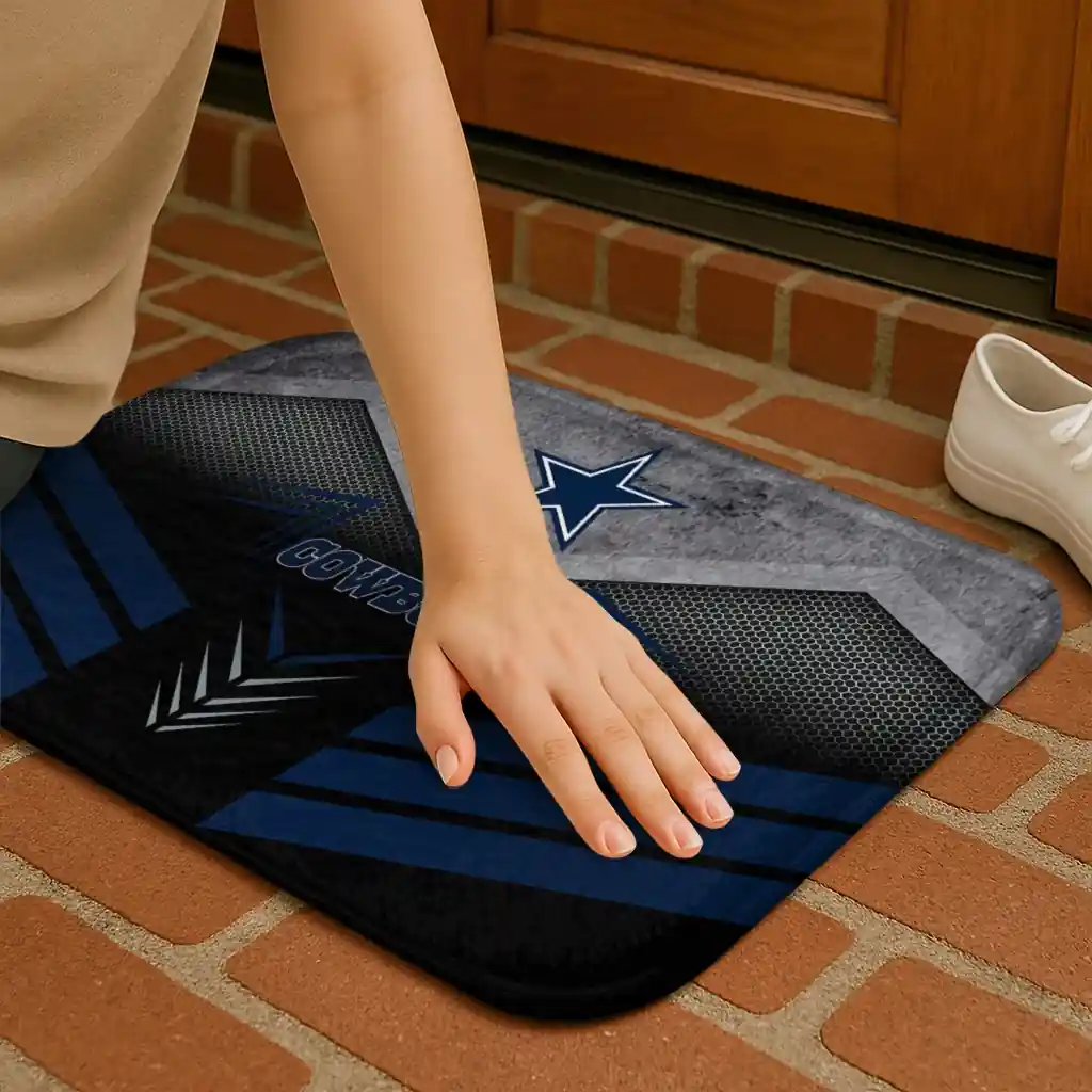 dallas-cowboys-chevron-points-blue-black-doormat-premium-grade.webp
