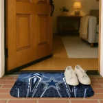 dallas-cowboys-graphic-stripes-blue-doormat-best-selling.webp