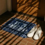 dallas-cowboys-helmet-illustration-blue-doormat-best-selling.webp