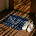 dallas-cowboys-layered-lines-blue-doormat-best-selling.webp