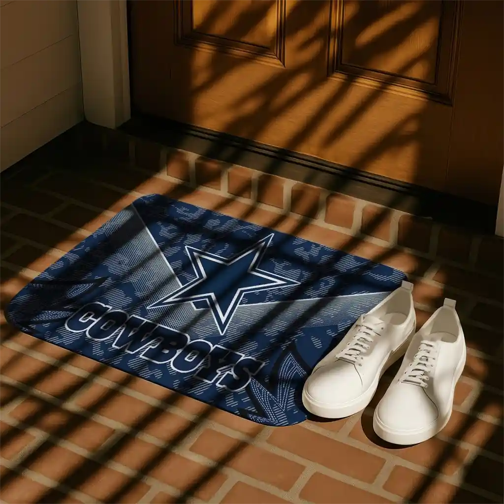 dallas-cowboys-layered-lines-blue-doormat-trendy.webp