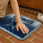 dallas-cowboys-pixel-blur-blue-doormat-best-selling.webp