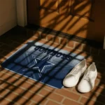 dallas-cowboys-pixel-blur-blue-doormat-best-selling.webp