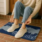 dallas-cowboys-plate-rip-blue-doormat-best-selling.webp