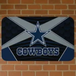 dallas-cowboys-techno-camo-blue-black-doormat-best-selling.webp