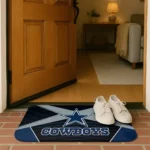 dallas-cowboys-techno-camo-blue-black-doormat-best-selling.webp
