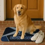 dallas-cowboys-techno-camo-blue-black-doormat-best-selling.webp