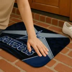 dallas-cowboys-techno-camo-blue-black-doormat-best-selling.webp