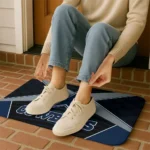 dallas-cowboys-techno-camo-blue-black-doormat-best-selling.webp