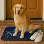 dallas-cowboys-tribal-detailing-blue-black-doormat-best-selling.webp