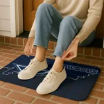 dallas-cowboys-tribal-detailing-blue-black-doormat-best-selling.webp