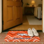 denver-broncos-chevron-geometrics-orange-doormat-best-selling.webp