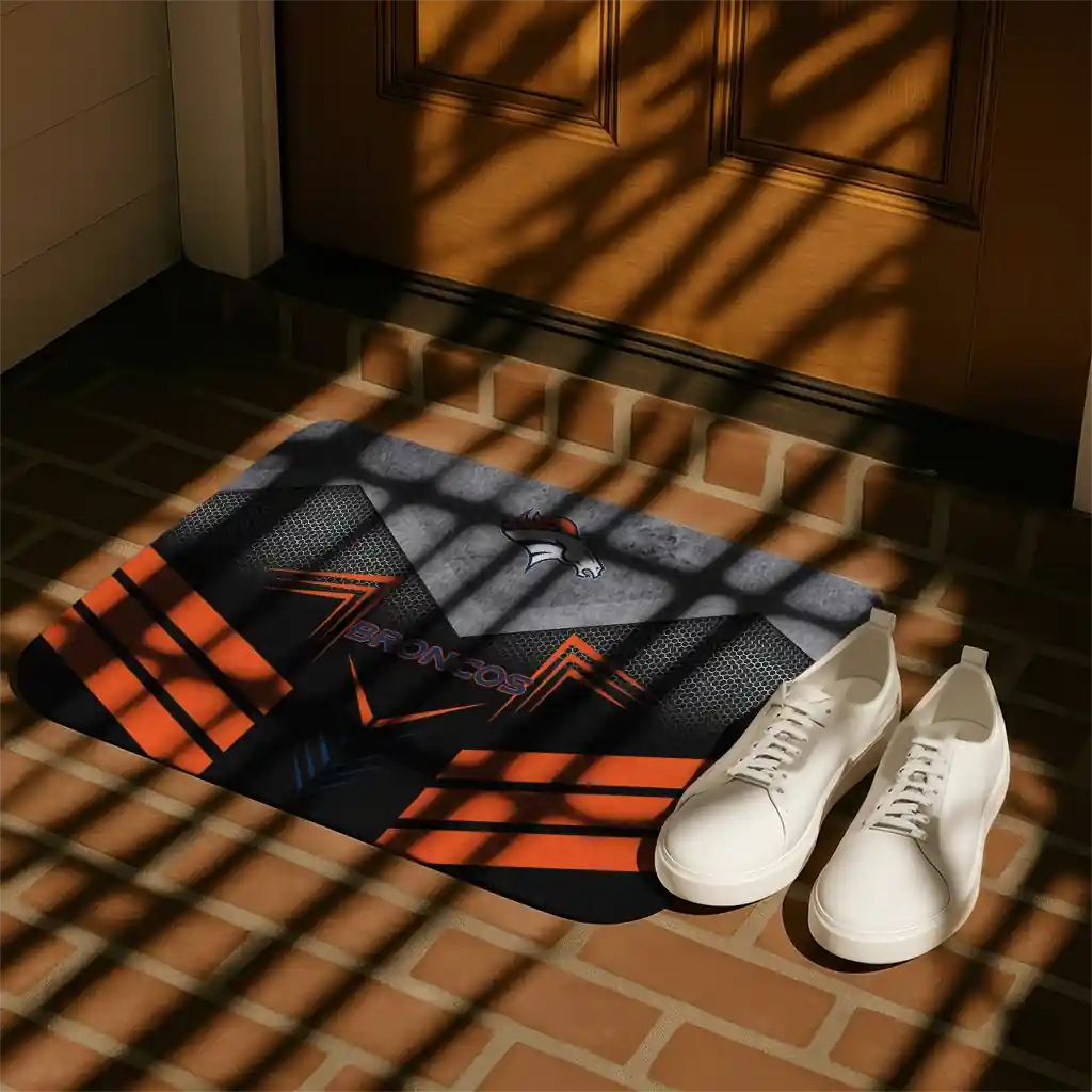 denver-broncos-chevron-points-orange-black-doormat-trendy.webp