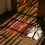 denver-broncos-chevron-stack-orange-doormat-best-selling.webp