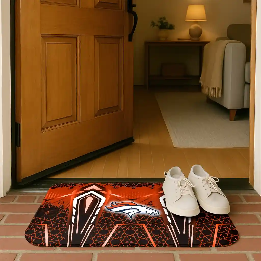 denver-broncos-graphic-stripes-orange-doormat-fashion-forward.webp