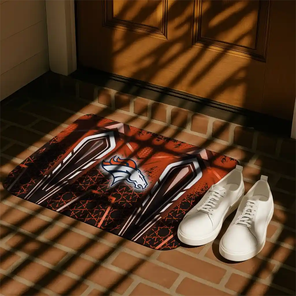 denver-broncos-graphic-stripes-orange-doormat-trendy.webp