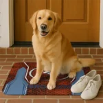 denver-broncos-hexagon-oval-orange-doormat-best-selling.webp