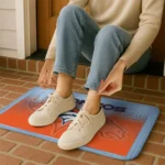 denver-broncos-pixel-blur-orange-doormat-best-selling.webp