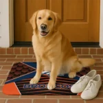 denver-broncos-techno-camo-orange-black-doormat-best-selling.webp
