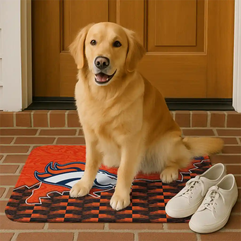 denver-broncos-tribal-detailing-orange-black-doormat-high-quality.webp