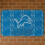 detroit-lions-bolt-row-blue-doormat-best-selling.webp