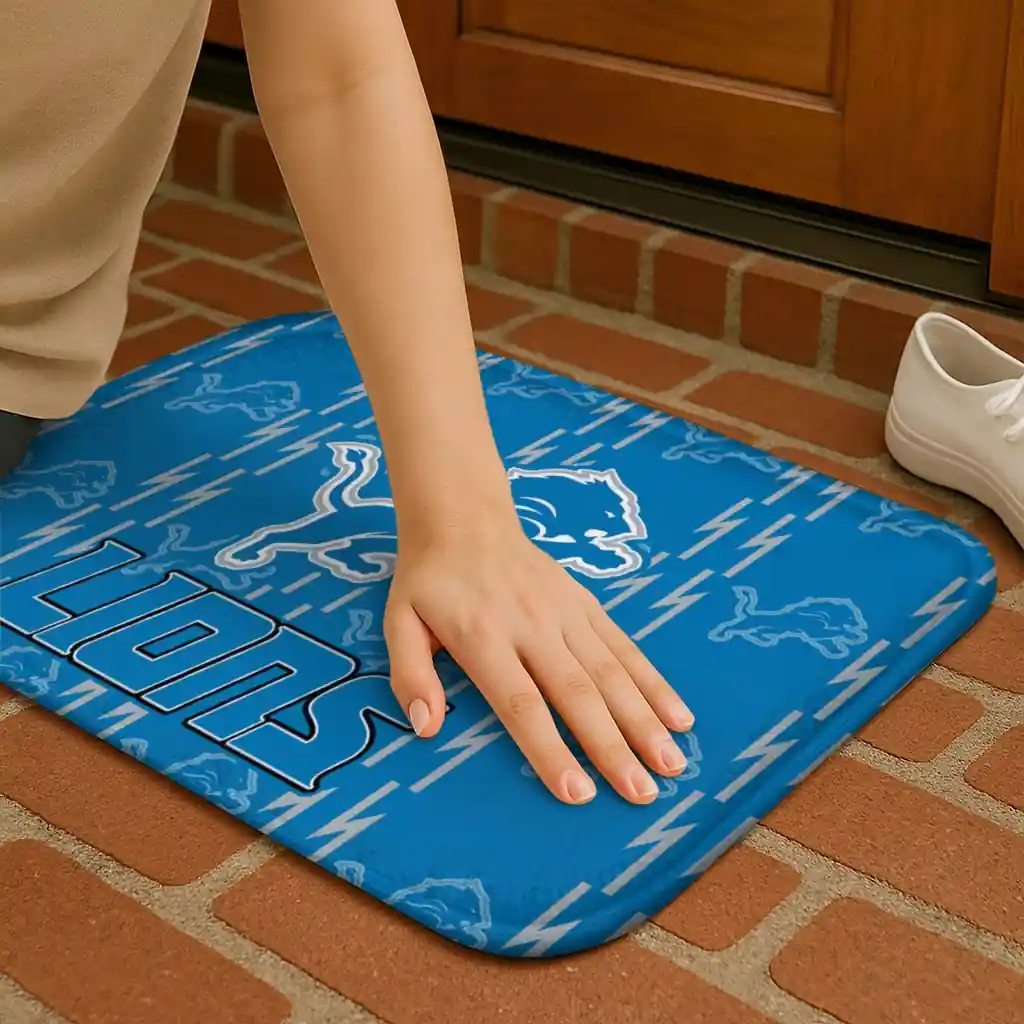 detroit-lions-bolt-row-blue-doormat-premium-grade.webp