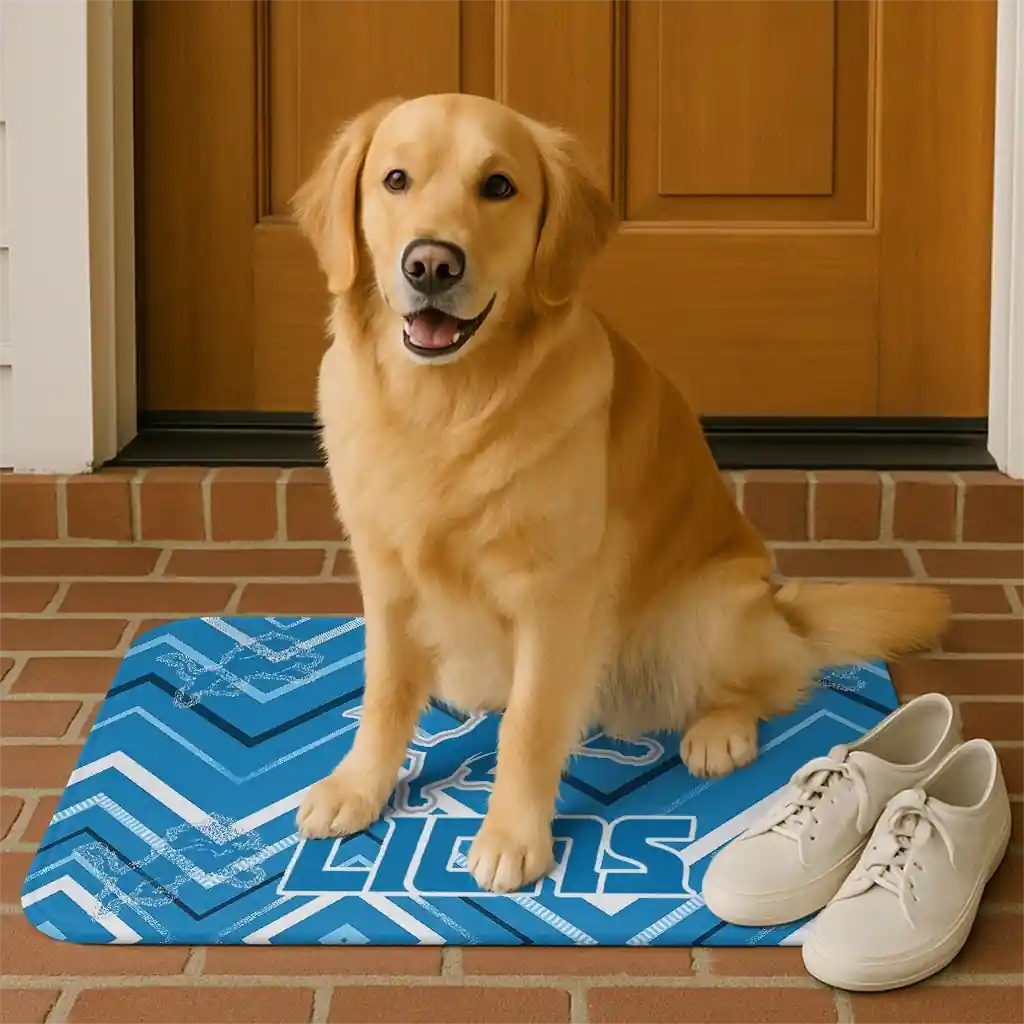 detroit-lions-chevron-geometrics-blue-doormat-high-quality.webp