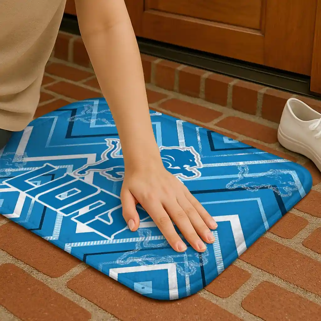 detroit-lions-chevron-geometrics-blue-doormat-premium-grade.webp