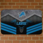 detroit-lions-chevron-points-blue-black-doormat-best-selling.webp